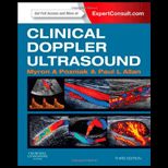 Clinical Doppler Ultrasound   With Access