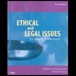 Ethical and Legal Issues for Imaging Professionals   PageBurst