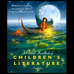 Critical Handbook of Childrens Literature