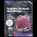 System Analysis and Design  Enhanced   With Vaw 7.5