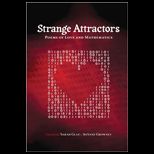 Strange Attractors