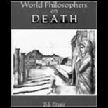 World Philosophers on Death