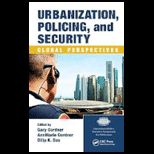 Urbanization, Policing and Security