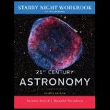 21st Century Astronomy Workbook and Dvd