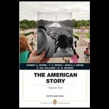 American Story Vol. 2
