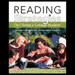 Reading Strategies for Todays College Student