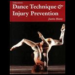 Dance Technique and Injury Prevention