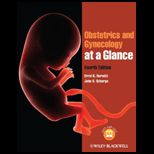 Obstetrics and Gynaecology at a Glance