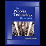 Process Technology Handbook