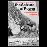 Seizure of Power