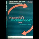Microbiology Mastering Micro.  Access