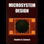 Microsystem Design