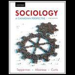 Sociology (Canadian)