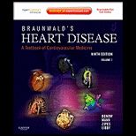 Braunwalds Heart Disease A Textbook
