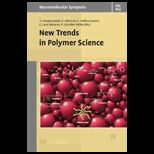 New Trends in Polymer Sciences