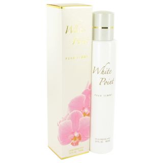 White Point for Women by Yzy Perfume Eau De Parfum Spray 3.4 oz