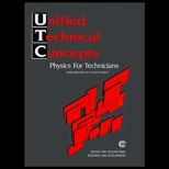 Unified Technical Concepts in Physics