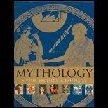 Mythology  Myths, Legends and Fantasies