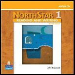 Northstar 1 Reading and Writing   CD (Software)