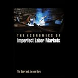 Economics of Imperfect Labor Markets