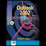 Select Series  Microsoft Outlook 2002 Volume 1