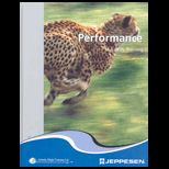 Performance Jaa Atpl Training #Ja310109