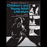 Handbook of Research on Childrens and Young Adult Literature