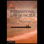 International Law of the Sea