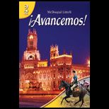 iAvancemos, Level 2