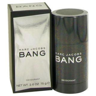 Bang for Men by Marc Jacobs Deodorant Stick 2.5 oz