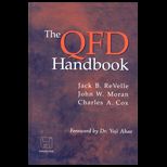 QFD Handbook