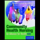 Community Health Nursing   With Access