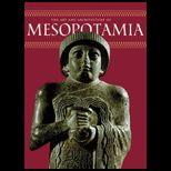 Art and Architecture of Mesopotamia