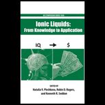 Ionic Liquids