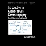 Introduction to Analytical Gas Chromatography