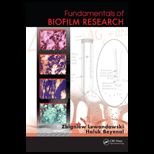 Fundamentals of Biofilm Research