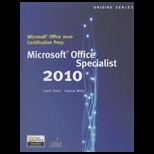 Microsoft Office 2010 Certification Prep