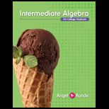 Intermediate Algebra for Coll. Stud.   With Access
