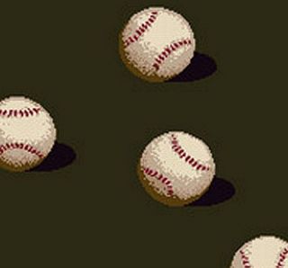 Baseball Slider Carpet 24 oz in Olive