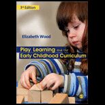Play, Learning and Early Childhood Curric.