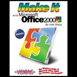 Make It With Microsoft Office 2000  Windows