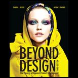Beyond Design The Synergy of Apparel Product Development