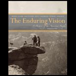 Enduring Vision (Complete Volume)