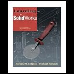 Learning Solidworks   Text Only