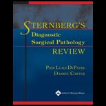 Sternbergs Diagnostic Surgical Pathology Review