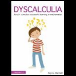 Dyscalculia Action Plans for Successful Learning in Mathematics