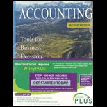 Accounting  Tools for Business Dec. (Custom Package)