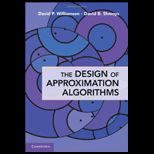 Design of Approximation Algorithms