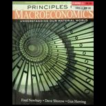 Principles of Macro.  With Access (New)