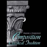 Composition in the Classical Tradition